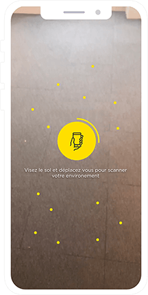 Voir le projet à 360°
